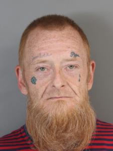 Michael R Burns a registered Sex Offender of West Virginia