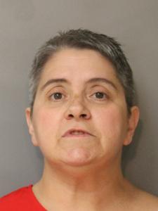Laurie M Mccourt a registered Sex Offender of West Virginia