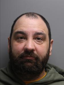Daniel R Mace a registered Sex Offender of West Virginia