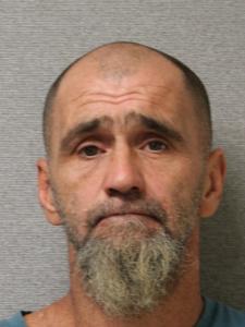 Christopher F Reed a registered Sex Offender of West Virginia