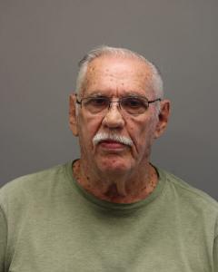 William Albert Miller a registered Sex Offender of West Virginia