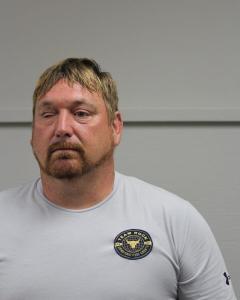 James Bradley Kauffman a registered Sex Offender of West Virginia
