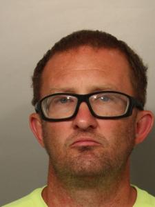Timothy J Judge a registered Sex Offender of West Virginia