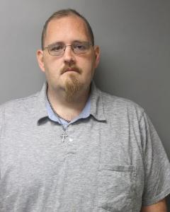Daniel Zane Lipps a registered Sex Offender of West Virginia