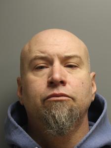 Brett D Bowyer a registered Sex Offender of West Virginia