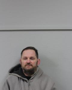 Chad Eric Cook a registered Sex Offender of West Virginia