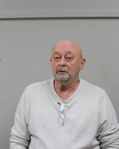 Roy Lee Woodward a registered Sex Offender of West Virginia