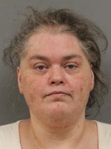 Augusta Fay Baldwin a registered Sex Offender of West Virginia