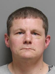 Brandon Larue Cox a registered Sex Offender of West Virginia