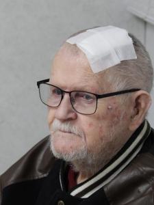 James Kenneth Watts a registered Sex Offender of West Virginia