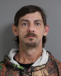 Timothy Grover Hagerman a registered Sex Offender of West Virginia