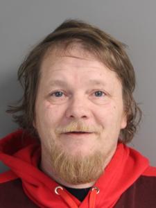 John Thomas Miller a registered Sex Offender of West Virginia