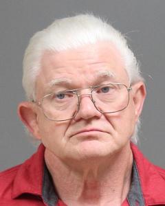Robert Russell Haslacker a registered Sex Offender of West Virginia