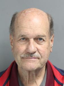 Harry Lowell Amsbary a registered Sex Offender of West Virginia