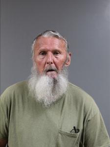 Charles Henry Sapp a registered Sex Offender of West Virginia