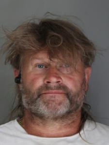David Ray Hamilton a registered Sex Offender of West Virginia