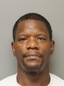 David Shaquan Burton a registered Sex Offender of West Virginia