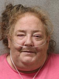 Tina Marie Dameron a registered Sex Offender of West Virginia