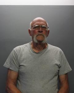 Michael Dennis Richardson a registered Sex Offender of West Virginia