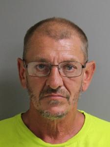 Jacob E Marsh a registered Sex Offender of West Virginia