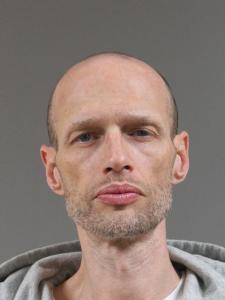 David Jason Cullen a registered Sex Offender of West Virginia