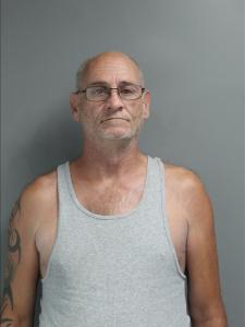 Patrick Morgan Trembly a registered Sex Offender of West Virginia