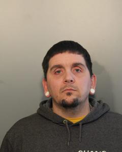 Shane Matthew Waters a registered Sex Offender of West Virginia