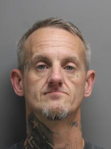 Christopher Thomas Cadle a registered Sex Offender of West Virginia