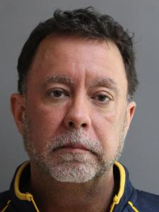 David Scott Radochio a registered Sex Offender of West Virginia