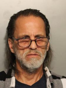 Fred Wayne Ashley a registered Sex Offender of West Virginia