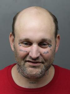 Joshua S Wyrick a registered Sex Offender of West Virginia