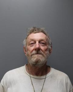 Roger Miles Kimble a registered Sex Offender of West Virginia