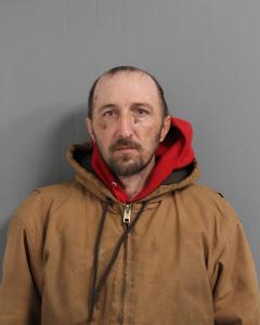 Brandon Lee Brooks a registered Sex Offender of West Virginia