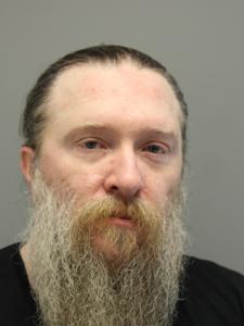 James Stefan Burnside a registered Sex Offender of West Virginia