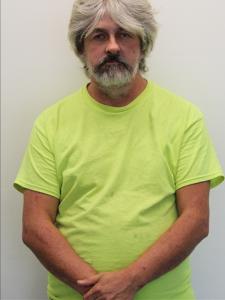 William Curtis Burge a registered Sex Offender of West Virginia
