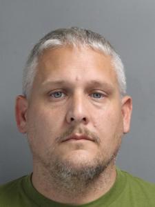 Jesse Steven Bunner a registered Sex Offender of West Virginia