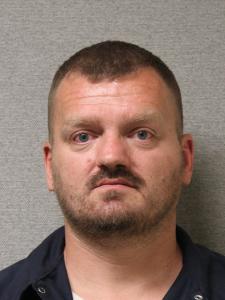 Joseph W Stone a registered Sex Offender of West Virginia