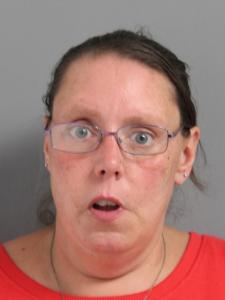 Samantha Louise Ogle a registered Sex Offender of West Virginia