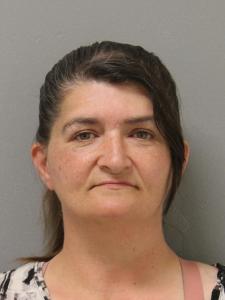 Carrie Lynn Jackson a registered Sex Offender of West Virginia