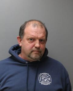 Charles Franklin Mccauley a registered Sex Offender of West Virginia