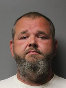 John Ross Adkins a registered Sex Offender of West Virginia