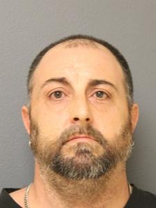 James Samuel Moore a registered Sex Offender of West Virginia