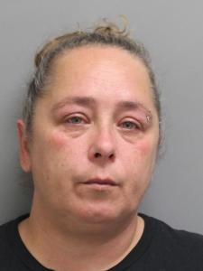 Tonya Michelle Collins a registered Sex Offender of West Virginia