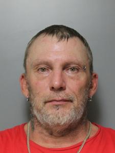 Jonathan W Shreve a registered Sex Offender of West Virginia