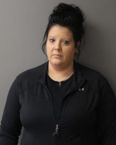 Tara Leigh Fleming a registered Sex Offender of West Virginia