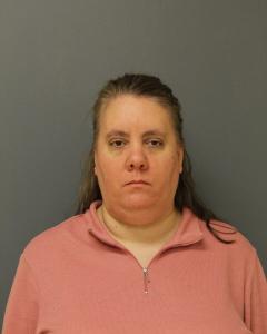Rebecca Sue Sheppard a registered Sex Offender of West Virginia