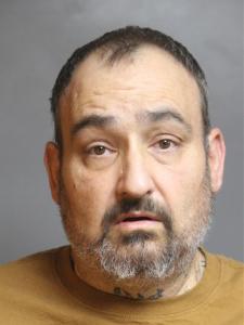 Rodney Lee Teter a registered Sex Offender of West Virginia