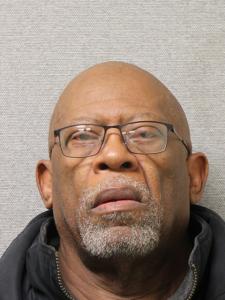 Larry Romeinz Hoskins a registered Sex Offender of West Virginia