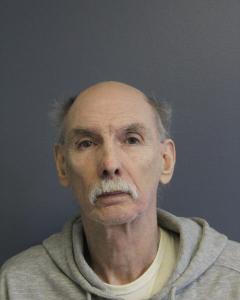 Robert Carson Bush a registered Sex Offender of West Virginia