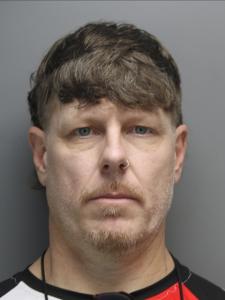 Brad Gregory Nieman a registered Sex Offender of West Virginia